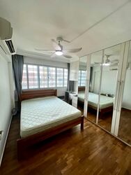 Spottiswoode Park (D2), Apartment #604730291